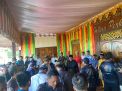Menparekraf RI Tinjau Pulau Penyengat Kandidat ADWl 2023