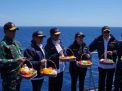 Mengenang Jalasena KRI NGL-402 Dalam Misi Eternal Patrol