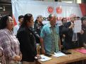 Korban Manajemen Apartemen Sipoa Group Beri Apresiasi ke Penegakan Hukum