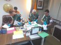 22 Penyidik Puspom TNI dan 8 KPK Geledah Kantor Basarnas