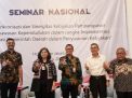 Kemendagri Dorong Pembangunan Berwawasan Kependudukan