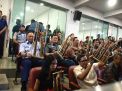 Panglima TNI Berpartisipasi Dalam Angklung Guinness World of Records