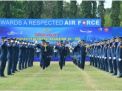 Komandan Kolat Penerbal Hadiri Wingday Sekbang A 100 PSDP TNI