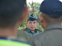 Tekankan Disiplin, Danwing 2 Lepas Panther Flight ke Jakarta
