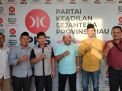 Sekber Relawan ABW Riau Akan Menggelar Rakorwil, Siap Menangkan  Anies Baswedan Jadi Presiden 2024