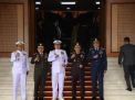 Gaji TNI Naik, Pengakuan Kinerja Prajurit TNI Dalam Jaga NKRI