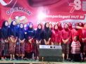 Pemuda Pemudi OREKAM Tunjung Menggelar Tasyakuran