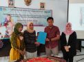 Universitas Wijaya Putra Menggelar PKM di Desa Nambak
