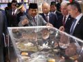 Menhan Prabowo Perkuat TNI Melalui Pembelian 24 Pesawat Tempur F 15EX