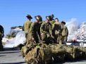 Pangkalan Udara TNI AL Juanda Surabaya Didatangi Tentara Australia