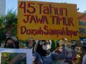 Zombi Sampah Impor Mengejar Gubernur Jawa Timur