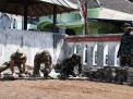TNI dan US Indopacom Kolaborasi Renovasi Sekolah