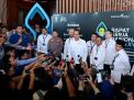 Presiden Jokowi Tegaskan Hilirisasi Tidak Hanya untuk Industri Besar Tetapi Juga untuk UKM