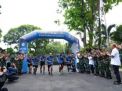 TNI Laksanakan Gerakan Kampanye Lingkungan The Rising Tide 2023