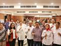 Perolehan Devisa Pariwisata Meningkat, Bukti Nyata Keberhasilan Lintas Sektor Pembangunan Pariwisata