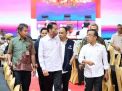 Presiden Jokowi Nyatakan Kesiapan Indonesia Gelar KTT ASEAN di Jakarta