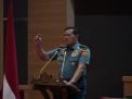 Tingkatkan Pengamanan dan Pengawasan Terhadap Prajurit Berperilaku Aneh