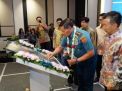 Panglima TNI Dukung Upaya Pemerintah Tingkatkan Pertumbuhan Ekonomi Rakyat