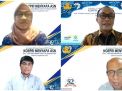 Ketum Korpri Minta KemenPAN RB Percepat Pengesahan PP Bantuan Hukum ASN