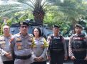 Polri Bentuk Satgas Preventif Amankan KTT ASEAN