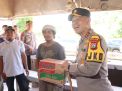 Kapolda Sulteng Berkunjung ke Poskotis Madago Raya
