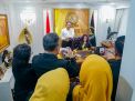Ketua MPR RI Mendorong Penerapan Cyber Notary