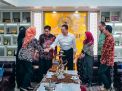 Festival Jamu Gendong Nusantara Digelar di Kota Madiun