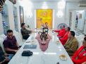 Ketua MPR RI Menerima Rektor Universitas 17 Agustus 1945 Jakarta
