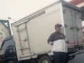 Gudang Penimbunan Solar Bersubsidi di Desa Kebaron Disebut Dikelola Nyoman