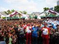 Stop Wariskan Sampah