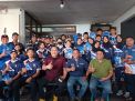 PORSEROSI Kota Malang Menargetkan Runner Up di Cabor Sepatu Roda Porprov VII Sidoarjo 2023