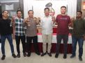 Polri dan Masyarakat Menyelesaikan Konflik Rampang Secara Musyawarah