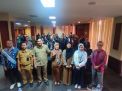 Kemendagri Memperkuat Kelompok Masyarakat Siaga Bencana