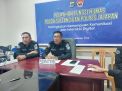 Bidhumas Polda Sulteng Gelar Pelatihan Kemampuan Komunikasi dan Interaksi Digital