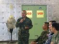 ASEX 01 Latihan Interoperabilitas Penanganan Bencana