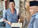 Bakal Calon Kepala Desa Bator Mengadukan P2KD ke Polres Bangkalan