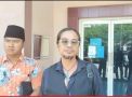 Dua SK Bacakades Duwek Buter Diduga Palsu