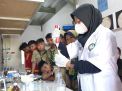 Kader Lingkungan SD Muhammadiyah 1 Wringinanom Belajar di TPS3R