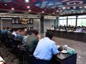 Jelang KTT AIS, Panglima TNI Siapkan Rencana Pengamanan Terpadu