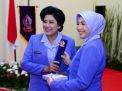 Serah Terima Jabatan Ketua IKKT Pragati Wira Anggini