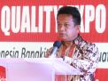Dukung pembangunan IKN, BSN Tetapkan SNI di Bddang Infrastruktur
