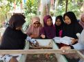Launching Toko Minim Sampah, Yayasan Hijau Daun Mandiri Ajak Belanja Tanpa Nyampah