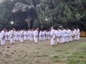 Ketua Umum PP INKAI Tutup Kegiatan Goes To Sensei 2