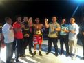 Yosua Taniasurya, Pionir Kebangkitan Tinju Jawa Timur