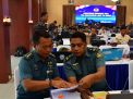 Paban IV Progar Srenaal Mabesal Buka Asistensi RKA TNl AL TA 2024