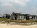 Perumahan di Gresik Diduga Pakai Tanah Urug Ilegal dari Desa Sirnoboyo