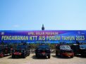TNI Siap Kawal KTT AIS Forum di Bali