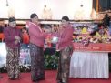 Mabes TNI Sentral  Pagelaran Wayang  Mendunia di 78 Titik