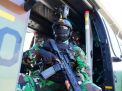 Jelang KTT AIS, Koopssus TNI Laksanakan Deployment Force di Titik-Titik Vital