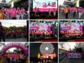 Persatuan Jurnalis Indonesia Mendukung Giat Kemanusiaan Lions Club Wilayah V